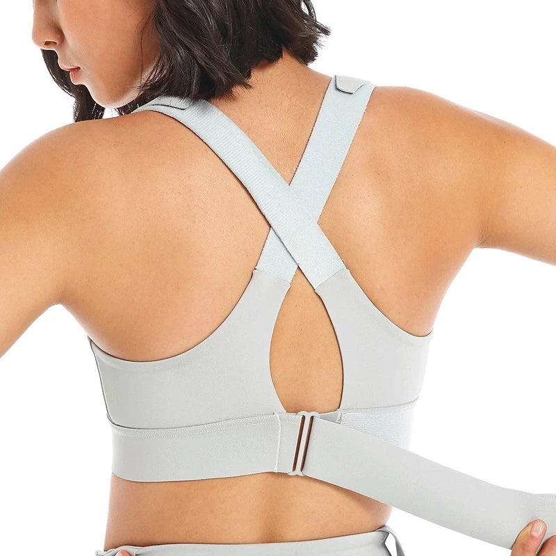 Adjustable Sports Bras - Sport Amateur