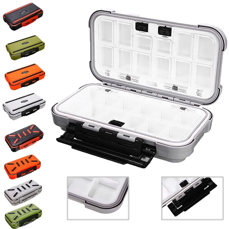 Waterproof Lures Box - Sport Amateur