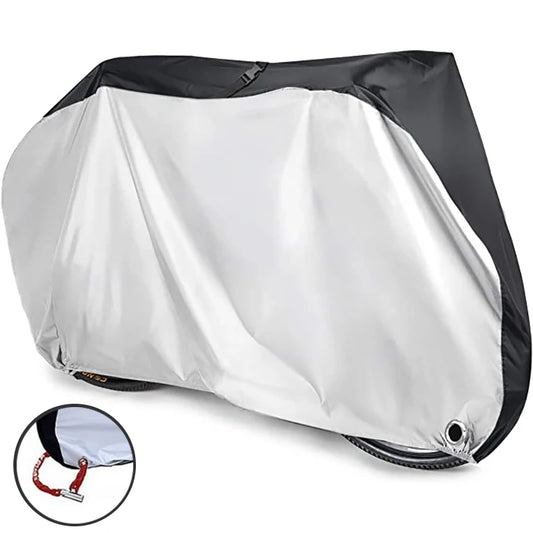 Waterproof  Cover Bike - Sport Amateur