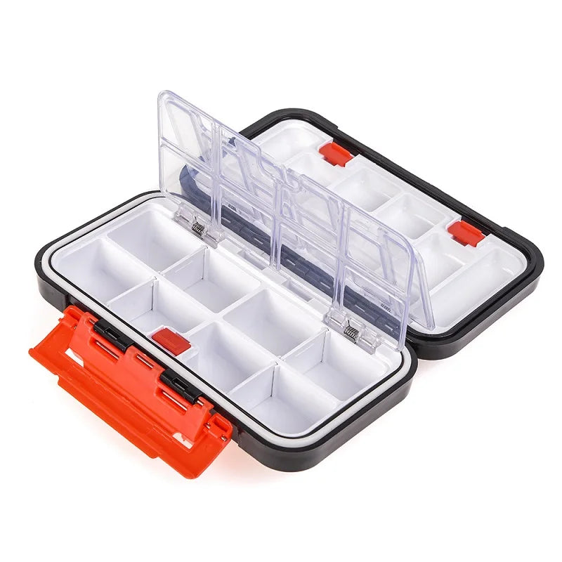 Waterproof Lures Box - Sport Amateur