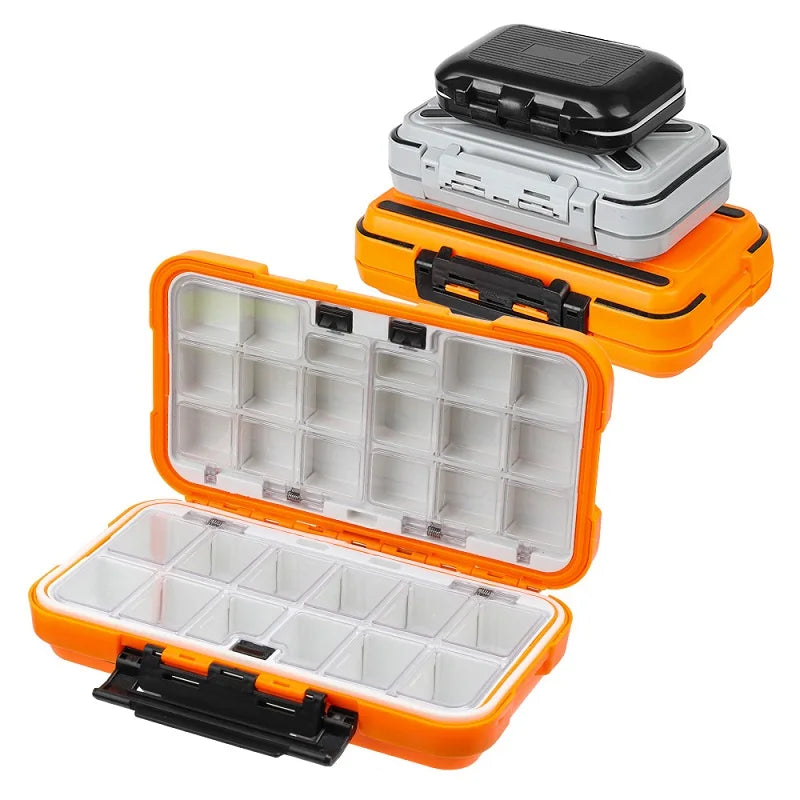 Waterproof Lures Box - Sport Amateur