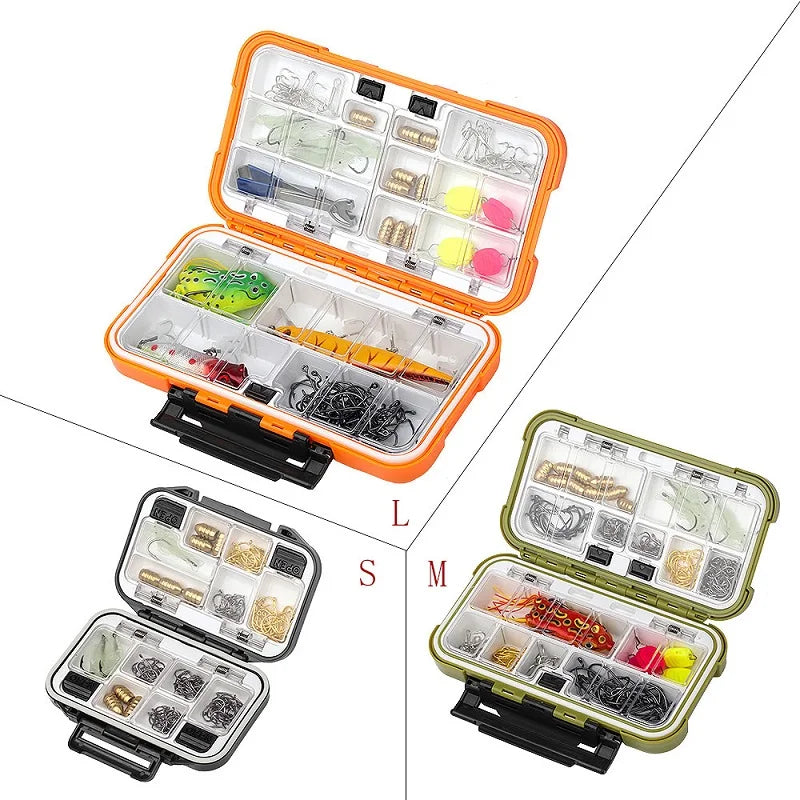 Waterproof Lures Box - Sport Amateur