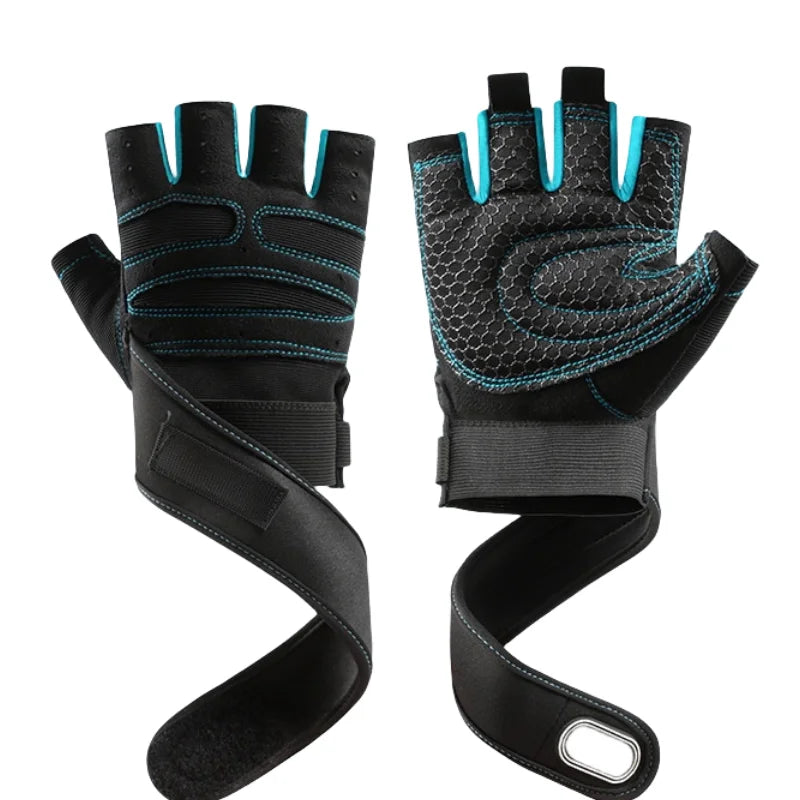 Body Building Gloves - Sport Amateur