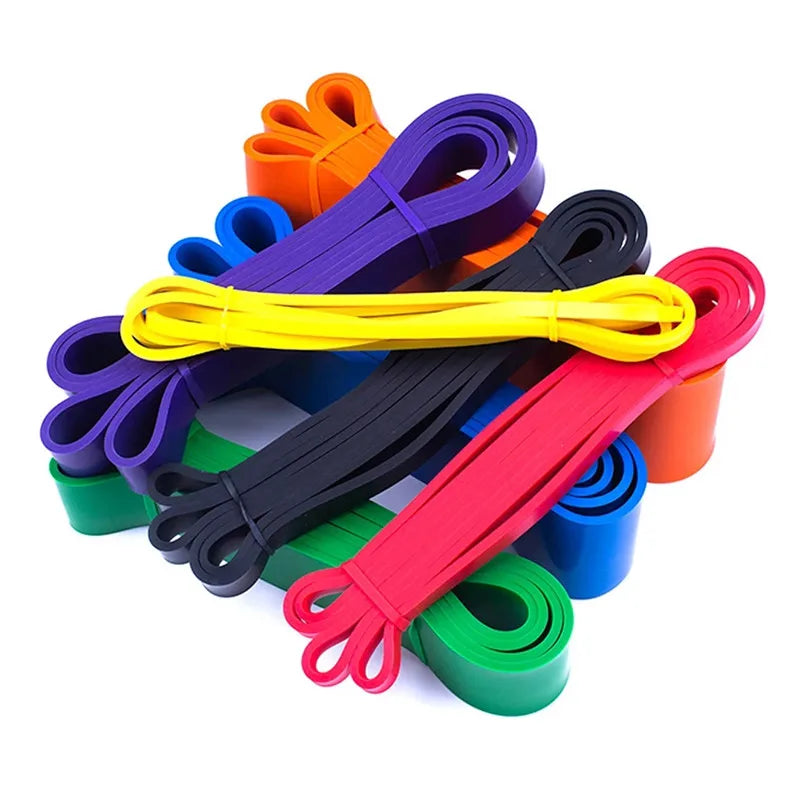 Stretch Resistance Band - Sport Amateur