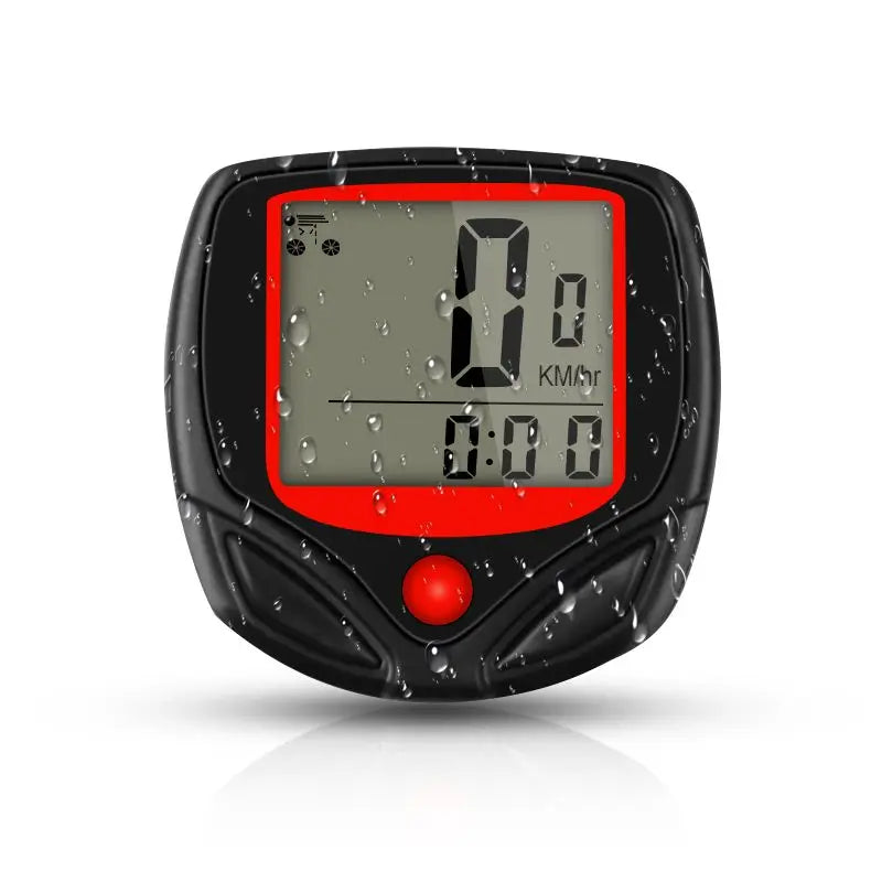 Bicycle Speedometer - Sport Amateur