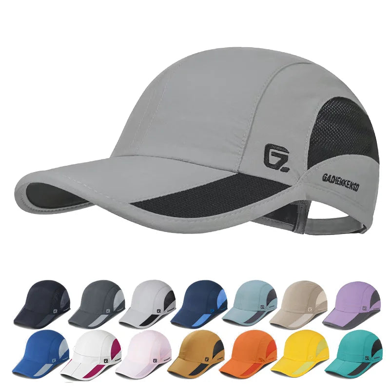 Sports Cap - Sport Amateur