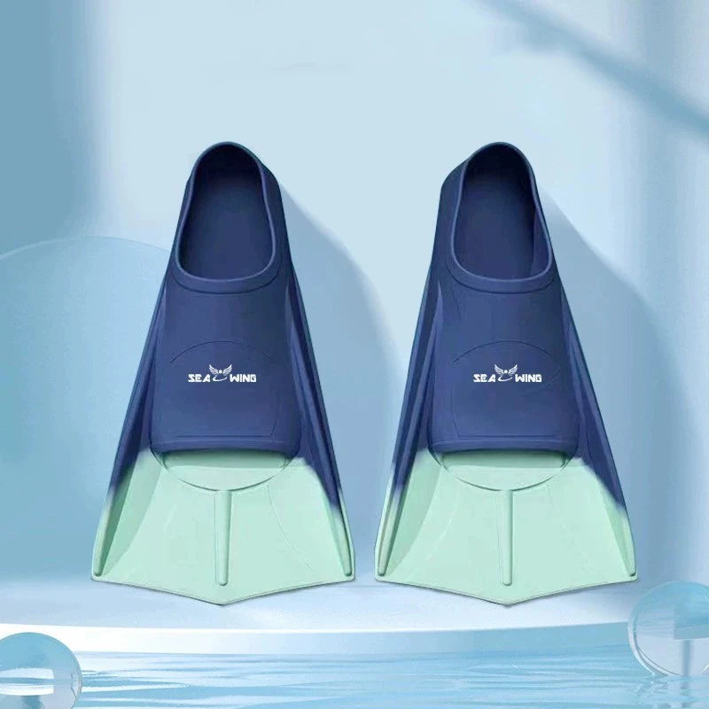 Swimming Fins - Sport Amateur