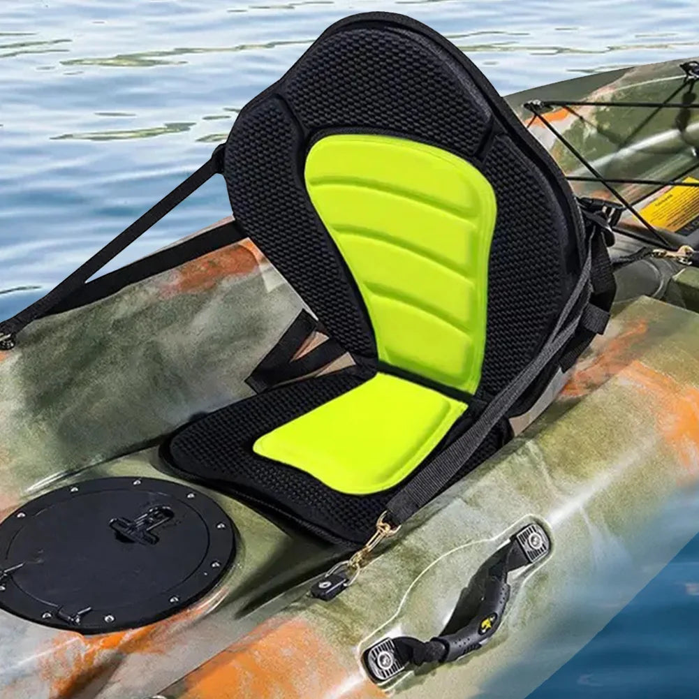 Padded Kayak Seat - Sport Amateur