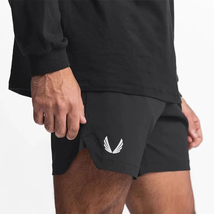 Compression Shorts - Sport Amateur