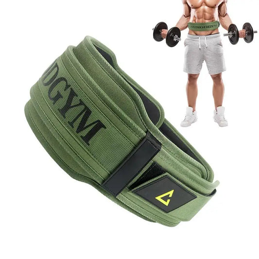 Weightlifting Belt - Sport Amateur