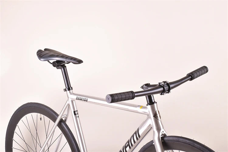 Speed Bike With Aluminum Frame - Sport Amateur