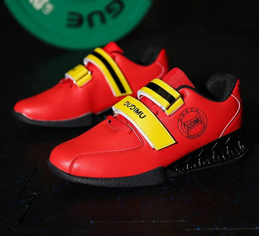 Weightlifting Shoes - Sport Amateur