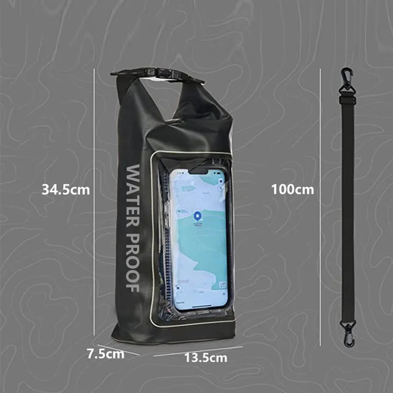 Waterproof Bag for Equipment - Sport Amateur