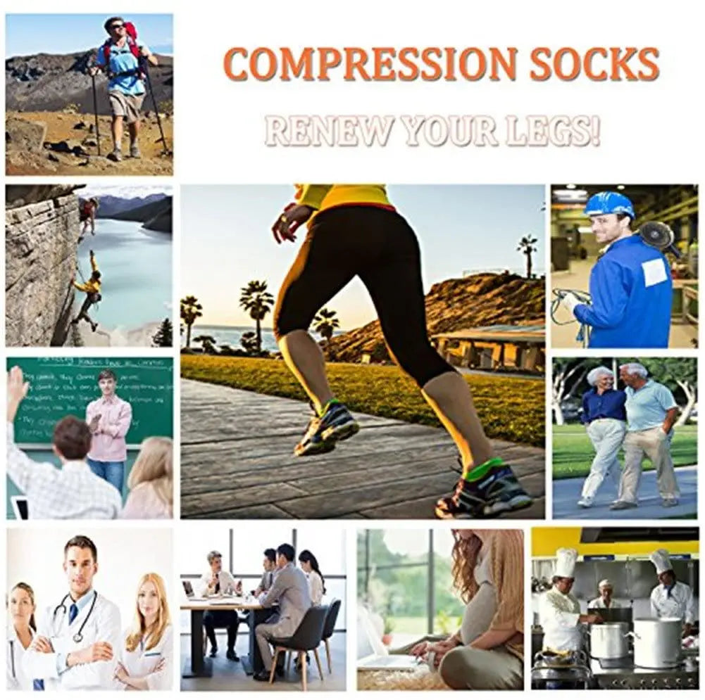 Compression Socks - Sport Amateur