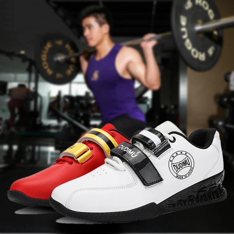 Weightlifting Shoes - Sport Amateur