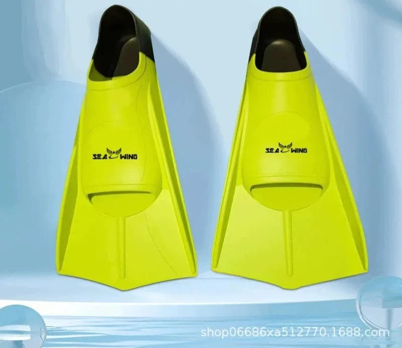 Swimming Fins - Sport Amateur