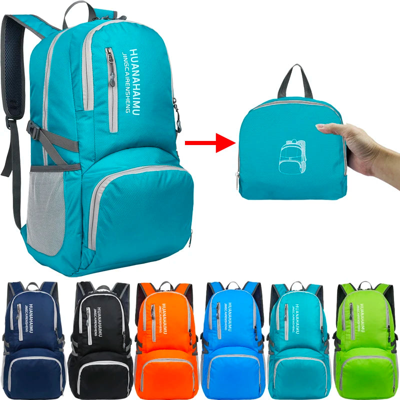 Hiking Backpack - Sport Amateur