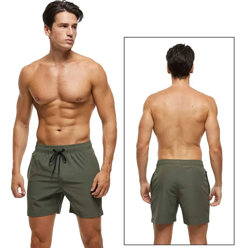 Men's Swim Shorts - Sport Amateur