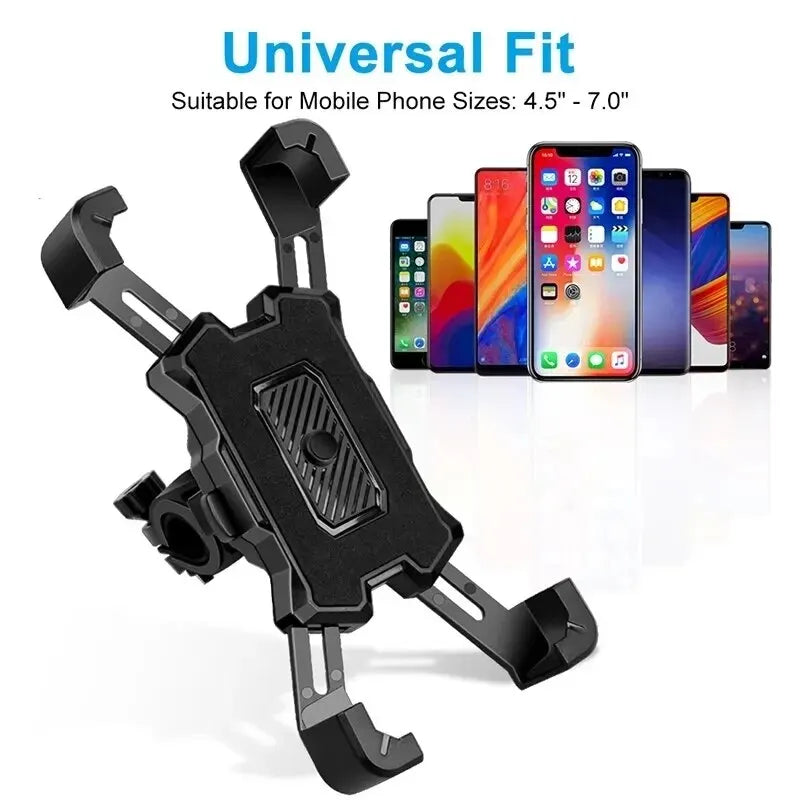 Bicycle Phone Holder - Sport Amateur