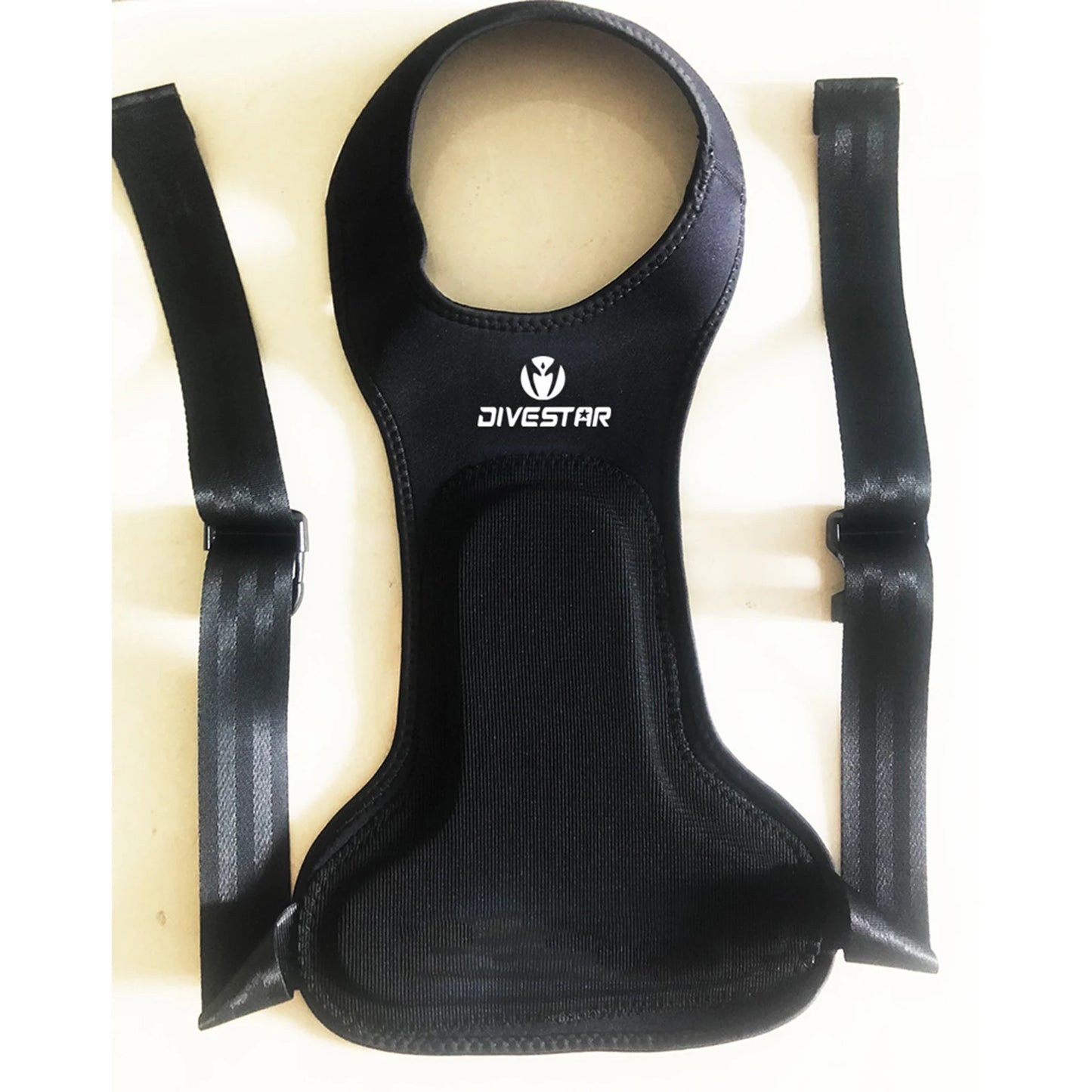 Adjustable Neoprene Diving Vest - Sport Amateur