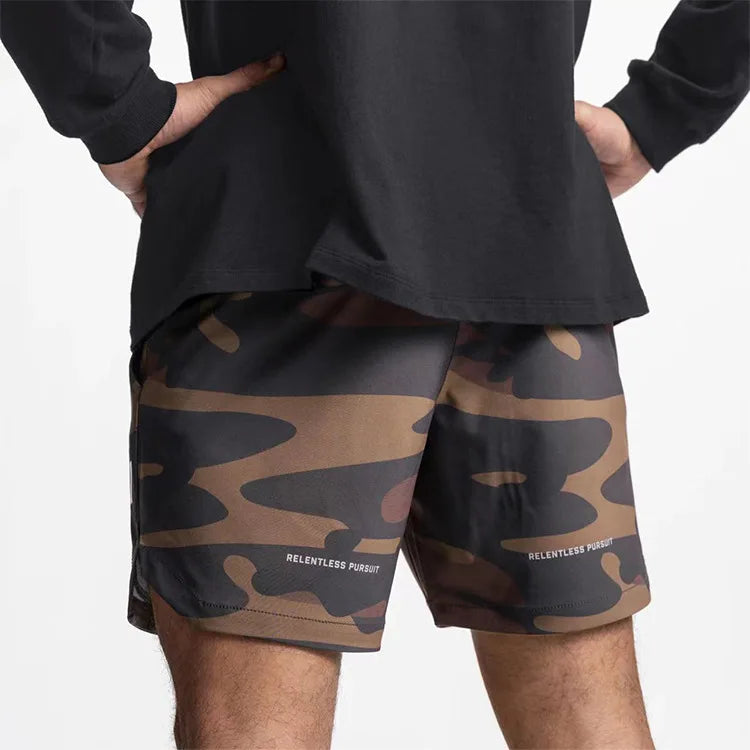 Compression Shorts - Sport Amateur