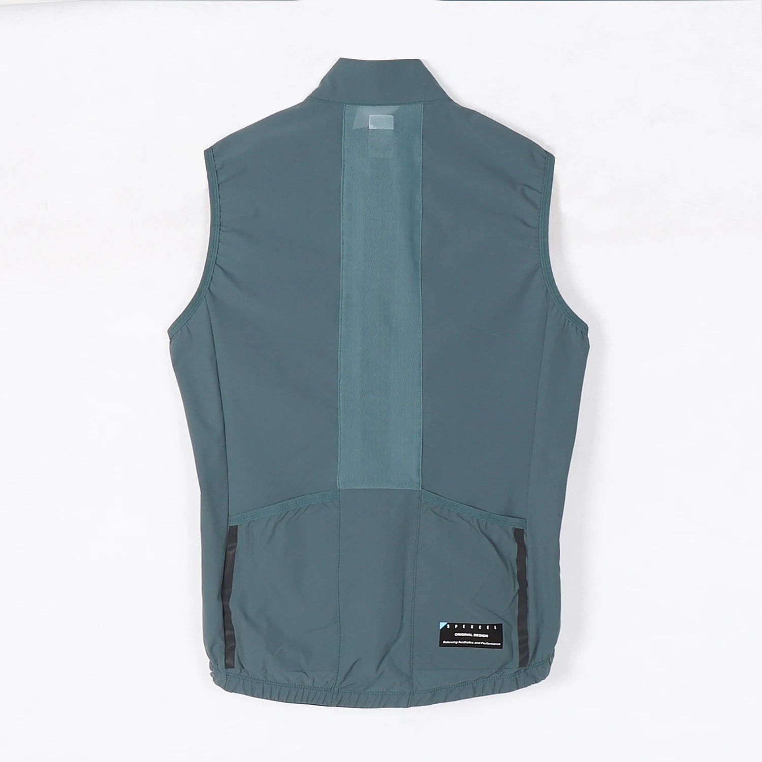 Cycling Gilet - Sport Amateur