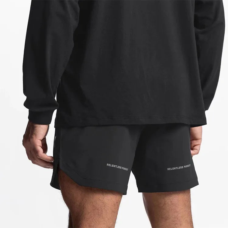 Compression Shorts - Sport Amateur