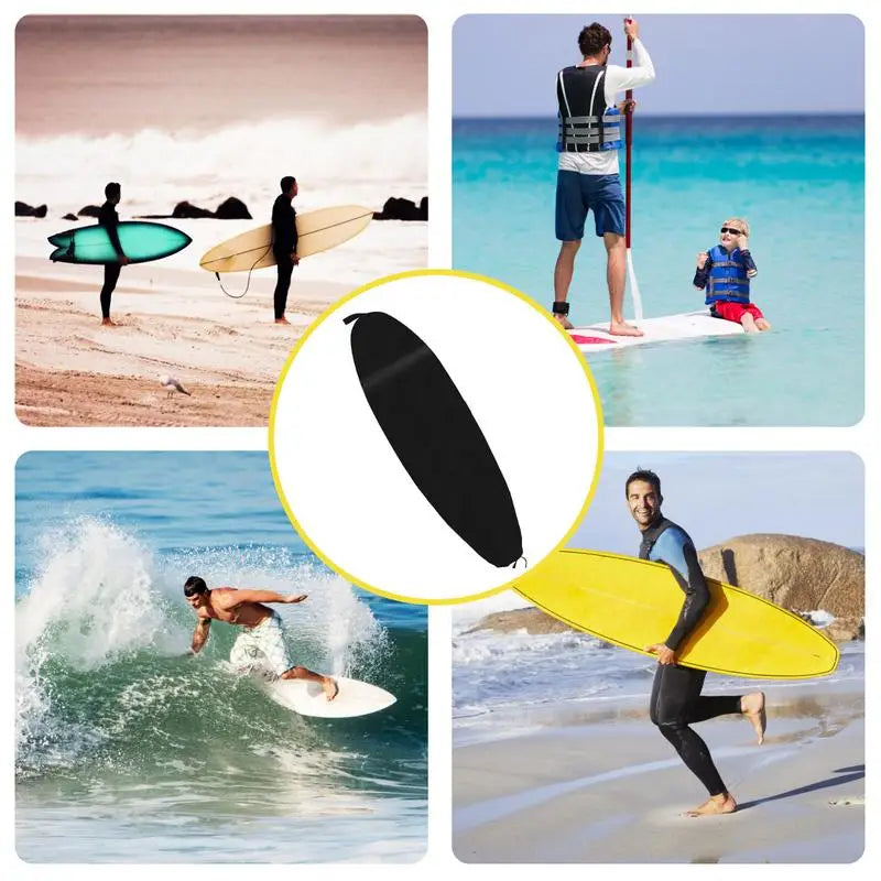 Waterproof Surfboard Cover - Sport Amateur