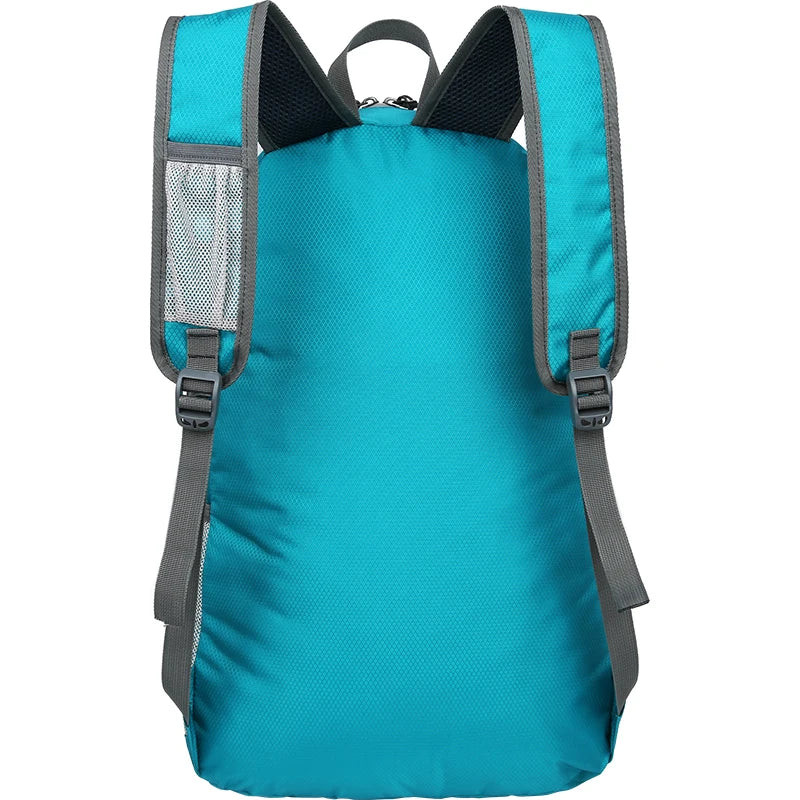 Hiking Backpack - Sport Amateur