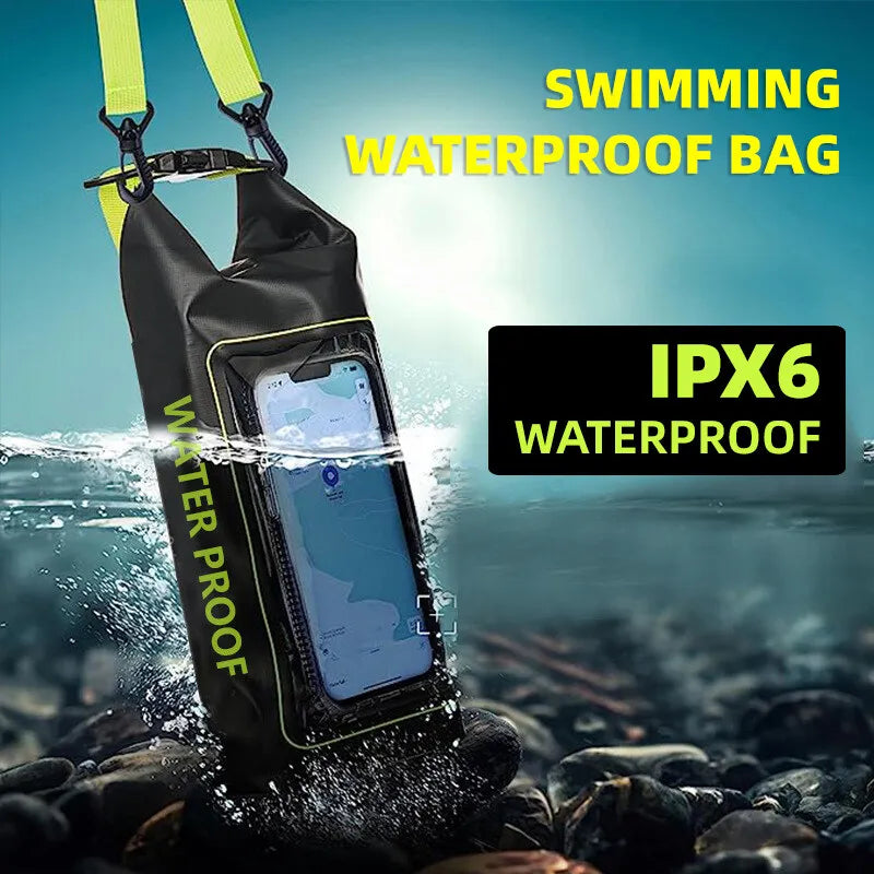 Waterproof Bag for Equipment - Sport Amateur