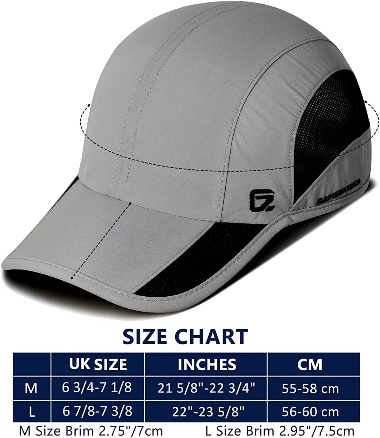 Sports Cap - Sport Amateur