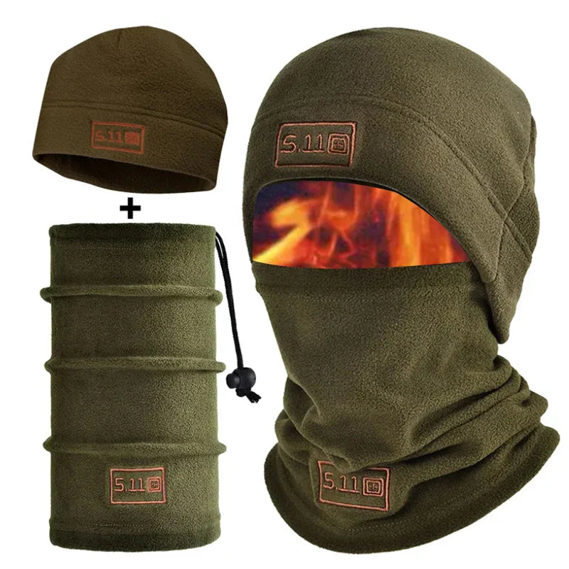 Winter Warm Balaclava - Sport Amateur