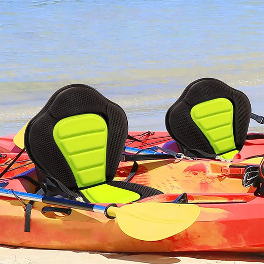 Padded Kayak Seat - Sport Amateur