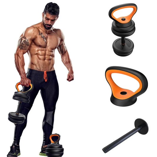 Kettlebell Training Handle - Sport Amateur