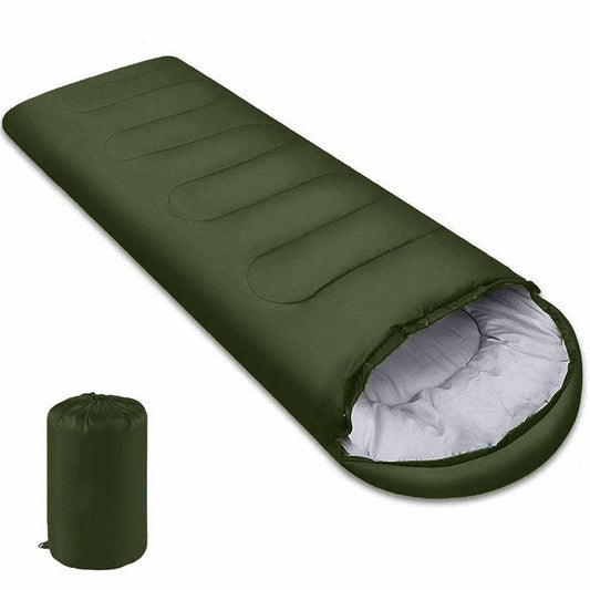 Waterproof Camping Sleeping Bag - Sport Amateur