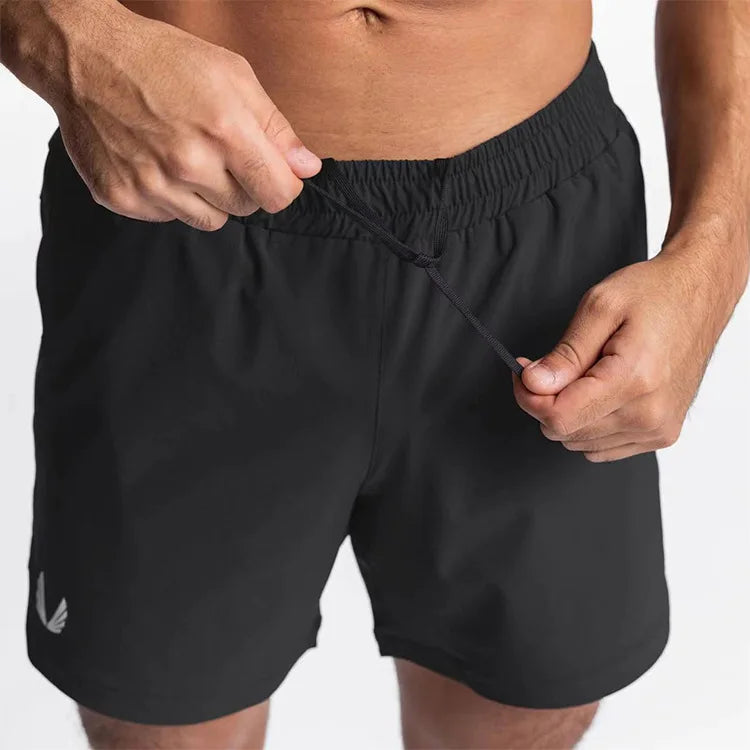 Compression Shorts - Sport Amateur