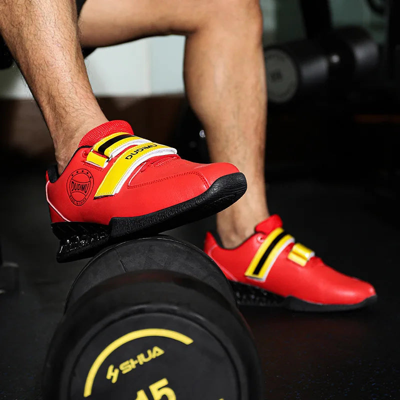 Weightlifting Shoes - Sport Amateur