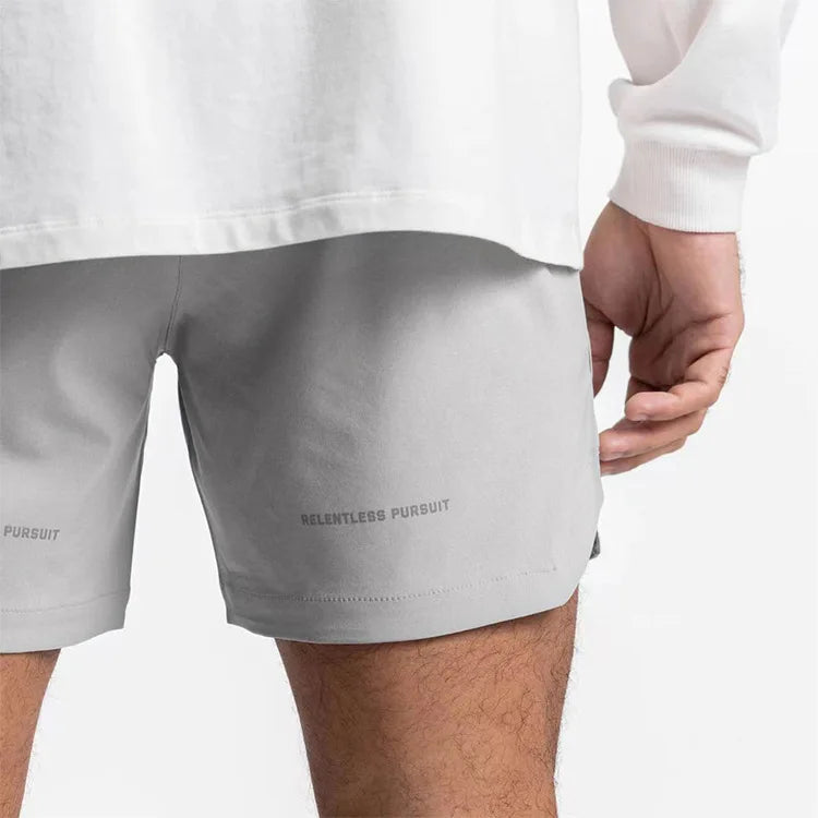 Compression Shorts - Sport Amateur