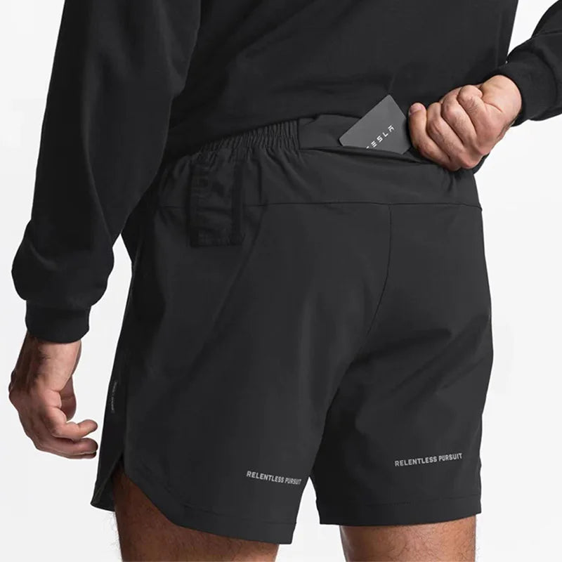 Compression Shorts - Sport Amateur