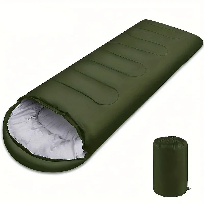 Waterproof Camping Sleeping Bag - Sport Amateur