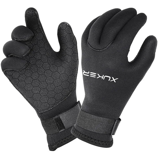 Waterproof Kayak Glove - Sport Amateur