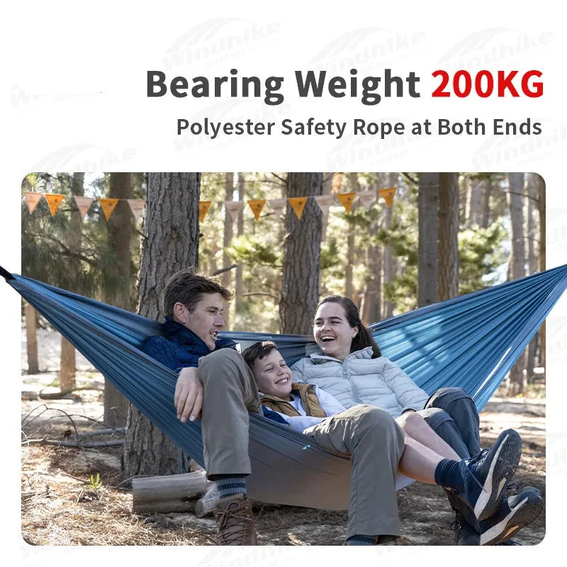 Ultralight Swing Hammock - Sport Amateur