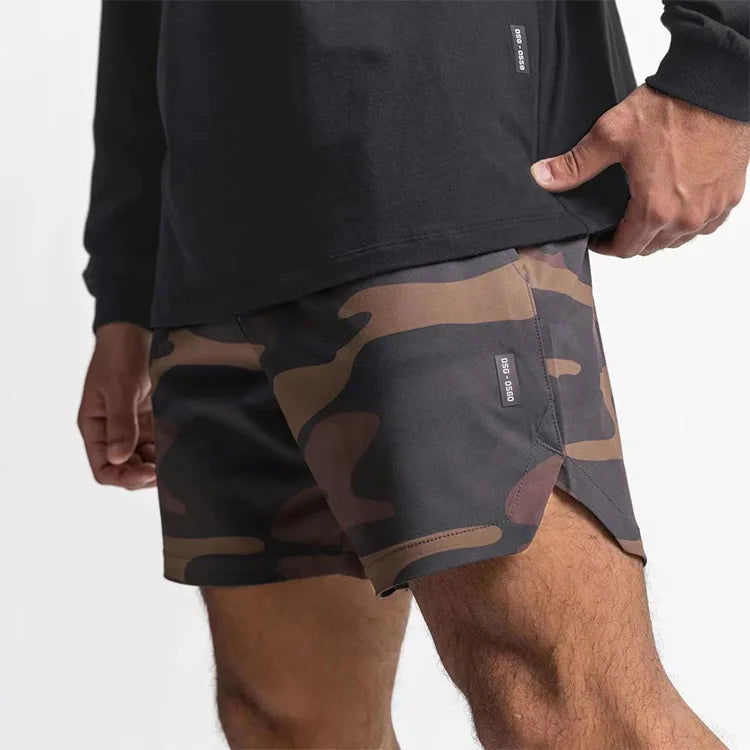 Compression Shorts - Sport Amateur