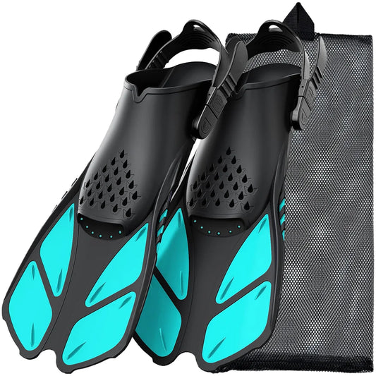 Open Heel Diving Fin - Sport Amateur