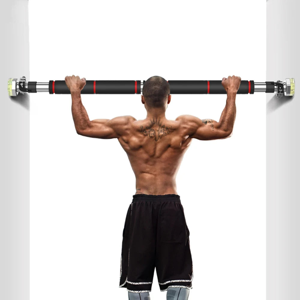 Pull Up Bar - Sport Amateur