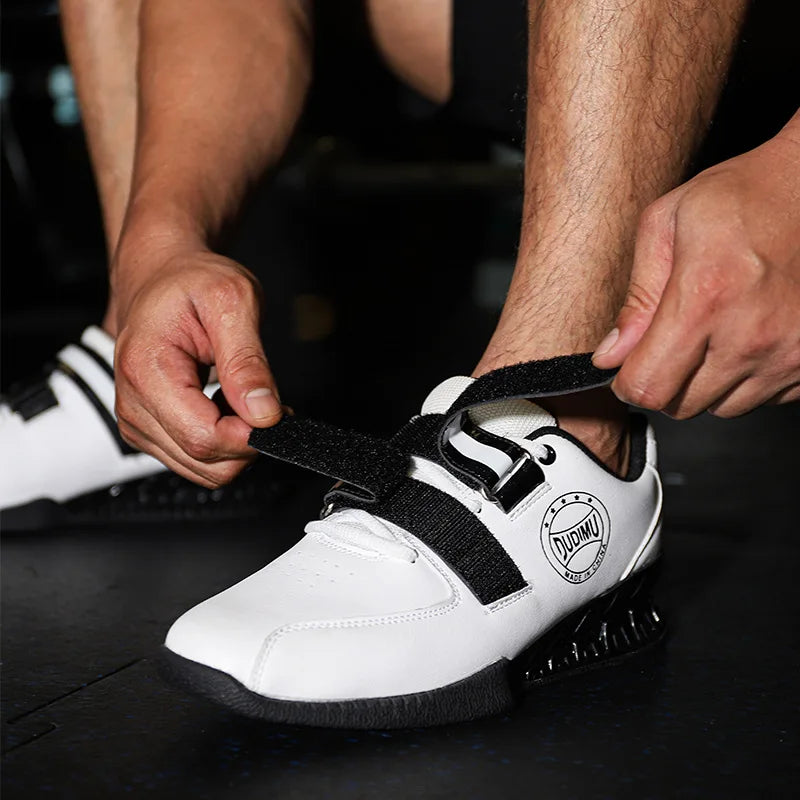 Weightlifting Shoes - Sport Amateur