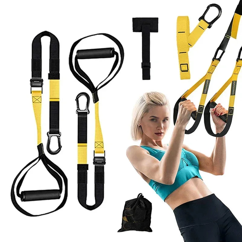 Suspension Training Band - Sport Amateur