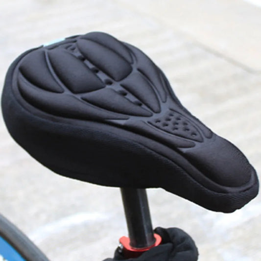 Comfortable Foam Seat for Cycling - Sport Amateur