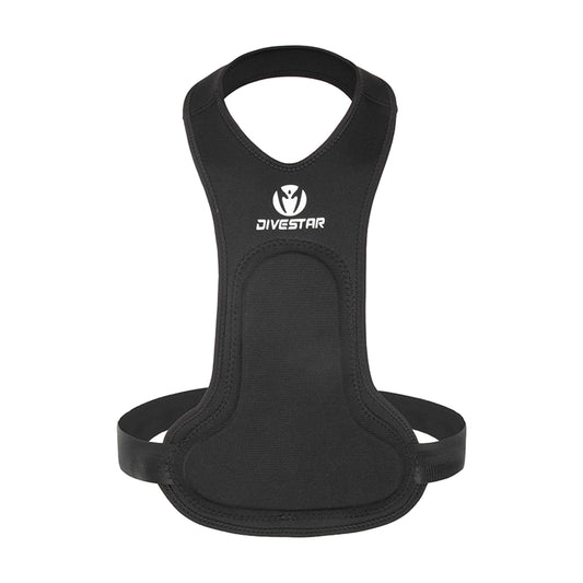 Adjustable Neoprene Diving Vest - Sport Amateur