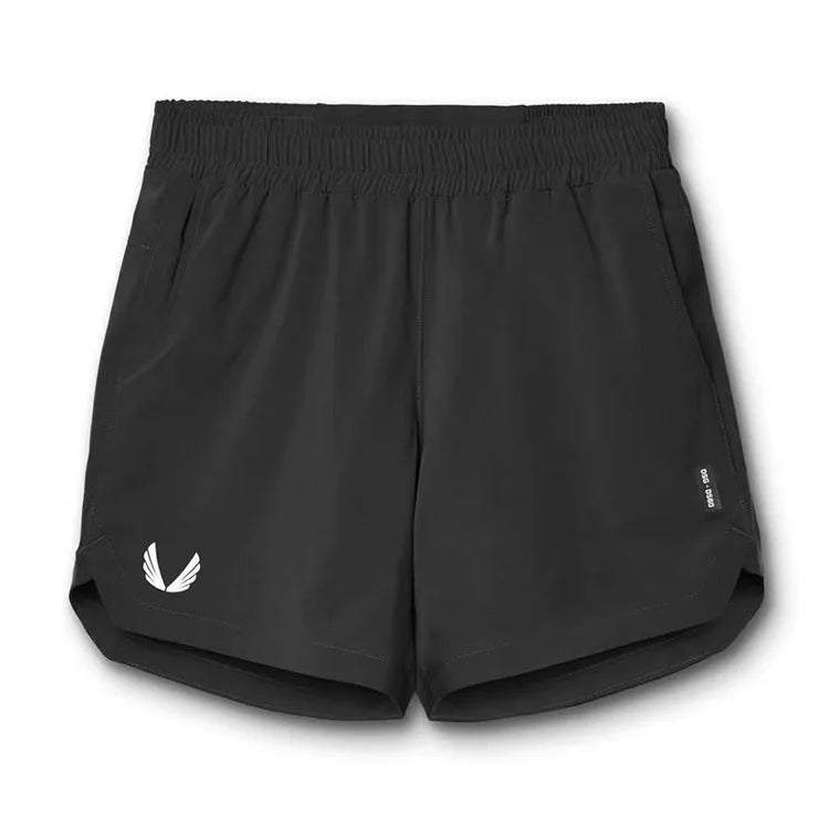 Compression Shorts - Sport Amateur